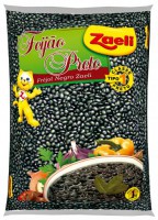 Feijão Tipo Preto 01 kg