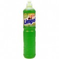 Detergente Limpol 500 ml