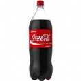 Refrigerante Coca Cola 2lt